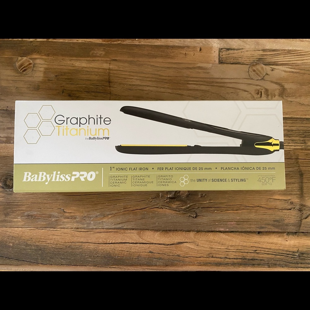 BRAND NEW Baby Bliss PRO